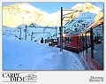 Nella neve